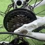 24" JM24 Oyama White Mountain Bike Image 5