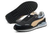 Puma City Rider Electric Sneakers UK13