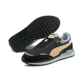 Puma City Rider Electric Sneakers UK13