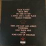 The Sisters of Mercy First and Last and Always Vinyl Box Set Image 2