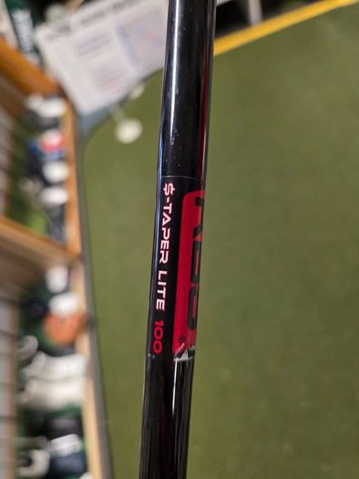Mizuno Pro 225 Forged Limited Edition Irons