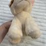 Ty Beanie approx. 8" Houghie the Bulldog Plush Used Please see photos Image 7