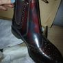 Mens boots Image 2