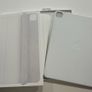 Apple iPad Pro Smart Folio 13 inch for M4 or M5 White Image 2