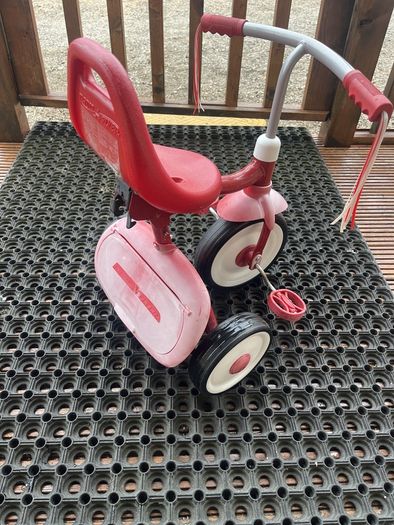 Radio Flyer Trike