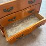 Chest of drawers jewelry box Image 4