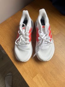 Adidas boost runners