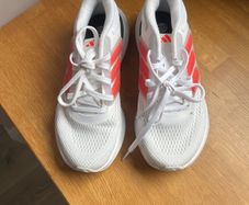 Adidas boost runners