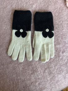Alice Hannah Gloves