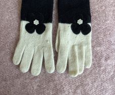 Alice Hannah Gloves