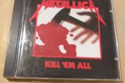 Metallica.
