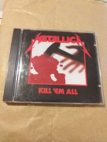 Metallica.