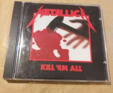 Metallica.