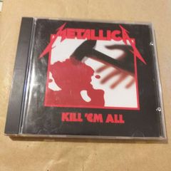 Metallica.