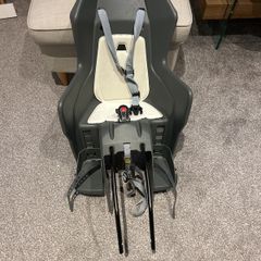 Child bike seat
