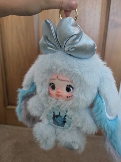 Nommi Fantasy World Solace Collectable Doll