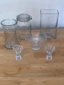 Glassware