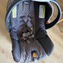Newborn car seat Image 2