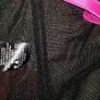 BNWT Next Basque corset with suspenders size UK32C EUR70C Postage included Image 4