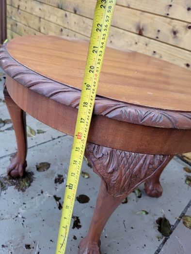 furniture.  Coffee Table
