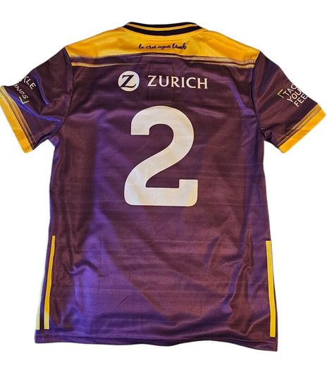 wexford gaa