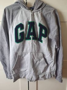 Gap hoodie top age 13