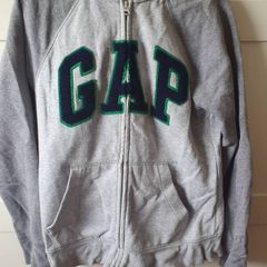 Gap hoodie top age 13