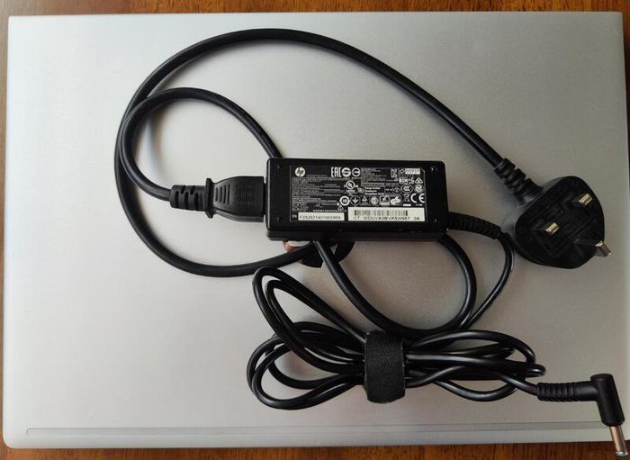 HP ProBook 450 G6