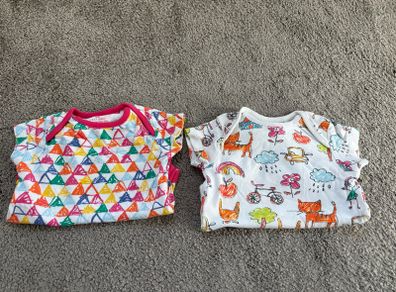 Next Baby vest bodysuit 0-3months