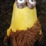 5 Minions stuffed toys Image 4