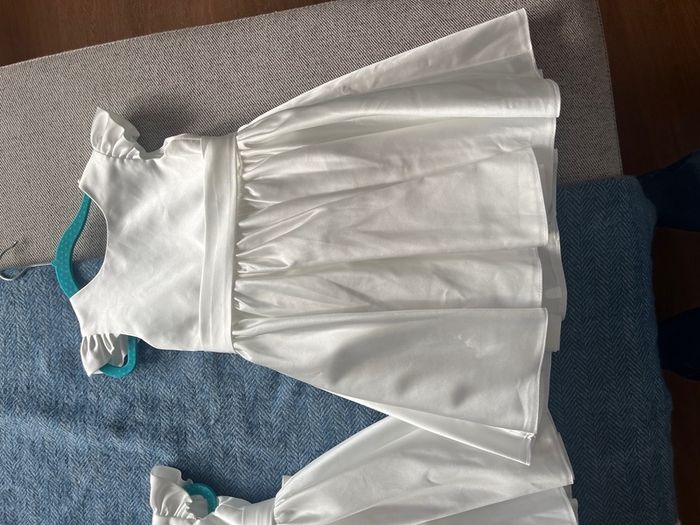 Flower girl dresses