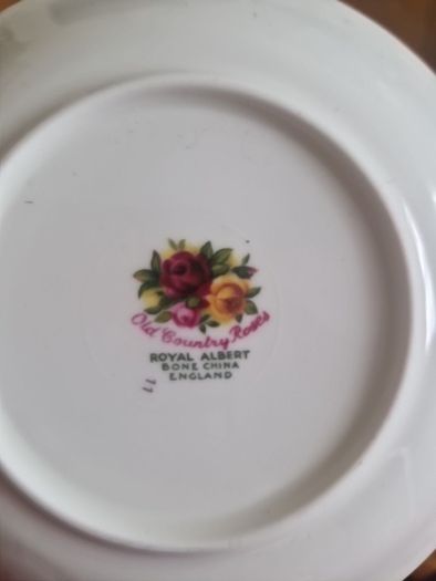 Royal Albert