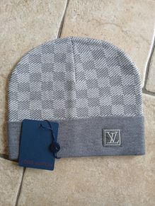 Lv beanie