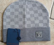 Lv beanie