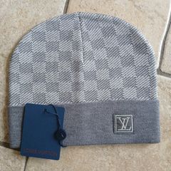 Lv beanie