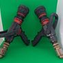 Postage - 2 X Akron Style 1702  Fire Fighting Nozzle Image 6