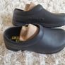 Safety Shoes for Crew Clogs Image 5