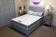 Pocket Sprung Mattresses