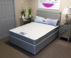 Pocket Sprung Mattresses