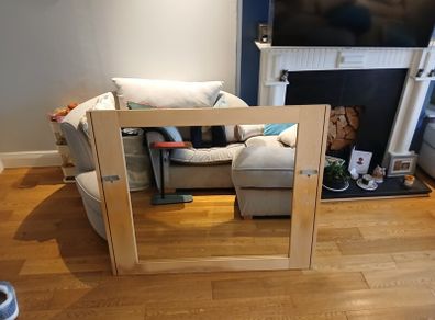 mirror