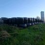 200 bales of silage Image 2