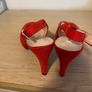 Red Shoes Image 2