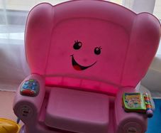 Activities chair