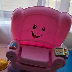 Activities chair