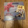 Sega victor v Saturn vatlva bundle Image 3