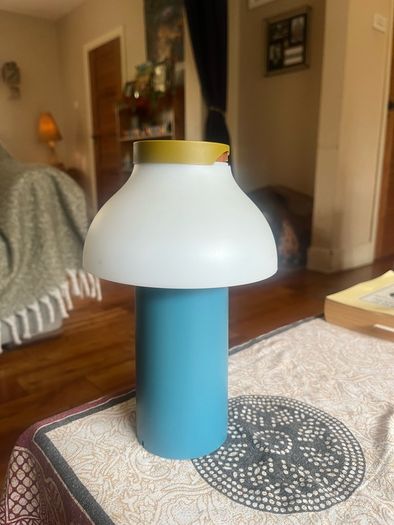 Hay Portable Lamp