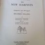 Old Tunes for New Harpists Compiled and Arranged by Mildred Dilling (HQ762) Image 2