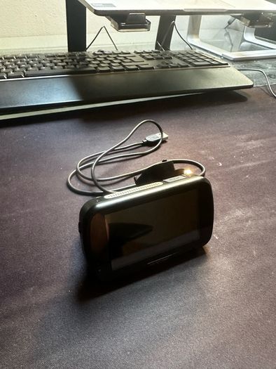 Nextbase 522GW Dash Cam