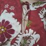 Zara  linen and cotton kimono Image 6