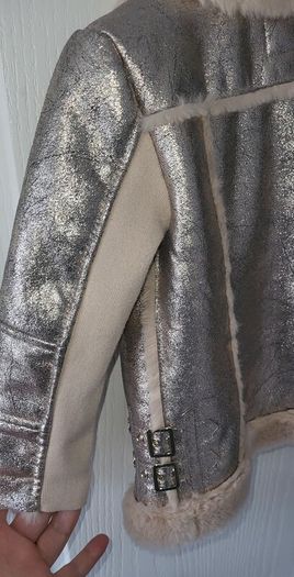 Girls coat